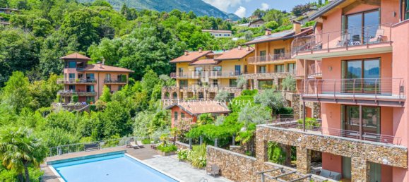 1 bedroom Apartment in Menaggio, Italy No. 57361 5