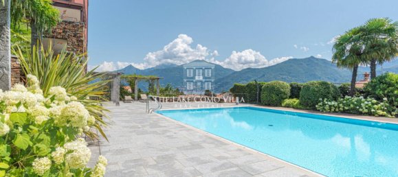 1 bedroom Apartment in Menaggio, Italy No. 57361 4