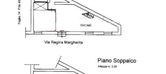 3-Zimmer Doppelhaus in La Maddalena, Italy, Nr. 197303 22