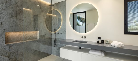 Villa de 6 dormitorios en Marbella, Spain No. 109073 22