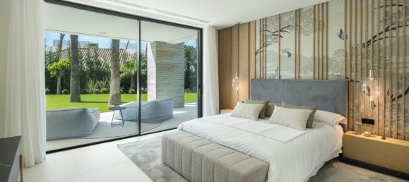 Villa de 6 dormitorios en Marbella, Spain No. 109073 24