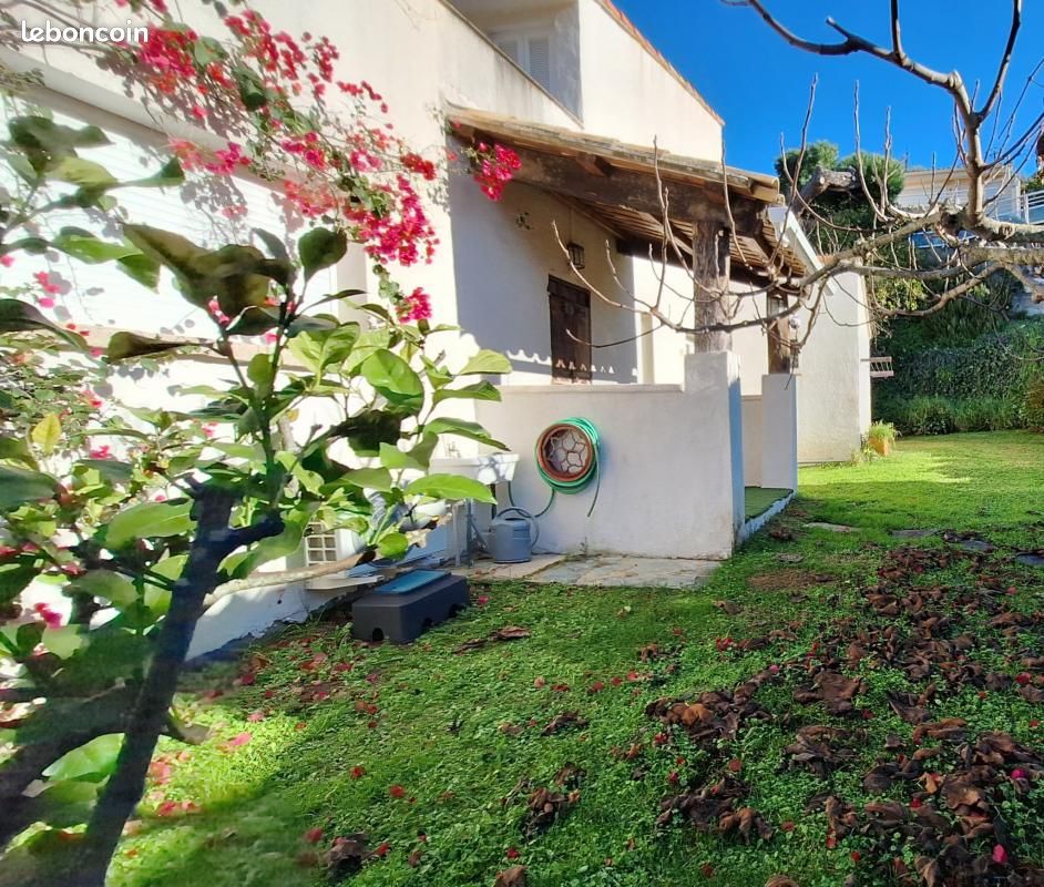 3 Schlafzimmer Villa in Pietrosella, France, Nr. 158923