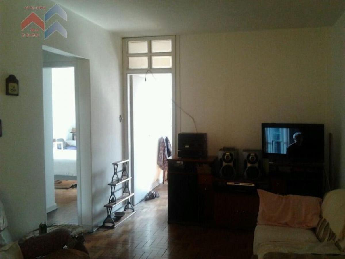 2 chambres Appartement à Sao Paulo, Brazil No. 436898