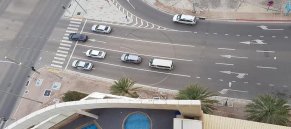 2 غرف نوم شقة في جزيرة الريم, UAE رقم 29039 22