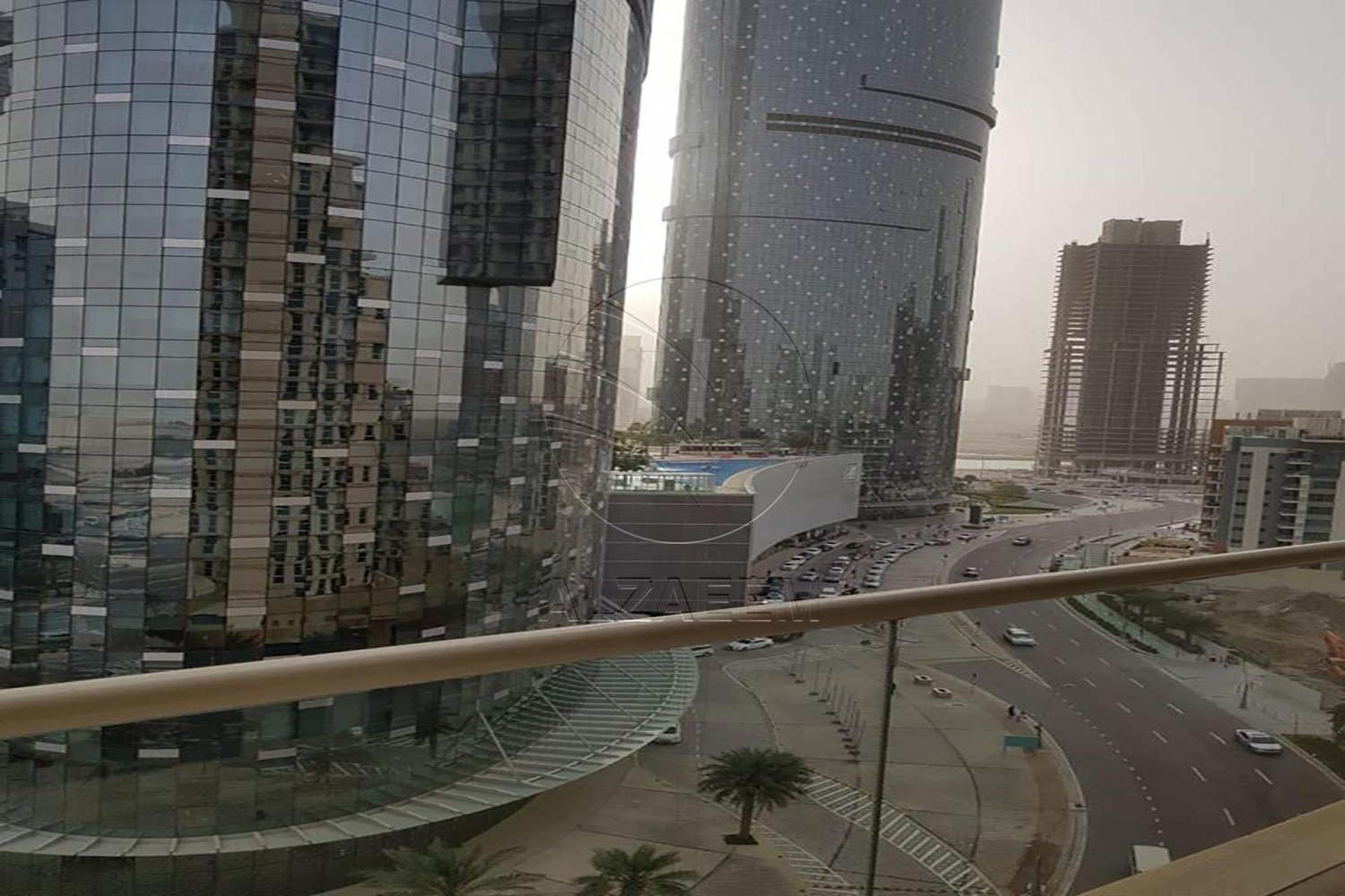 2 غرف نوم شقة في جزيرة الريم, UAE رقم 29039