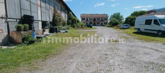 1200m² Land in Novara, Italy No. 312894 5