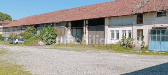 1200m² Land in Novara, Italy No. 312894 2