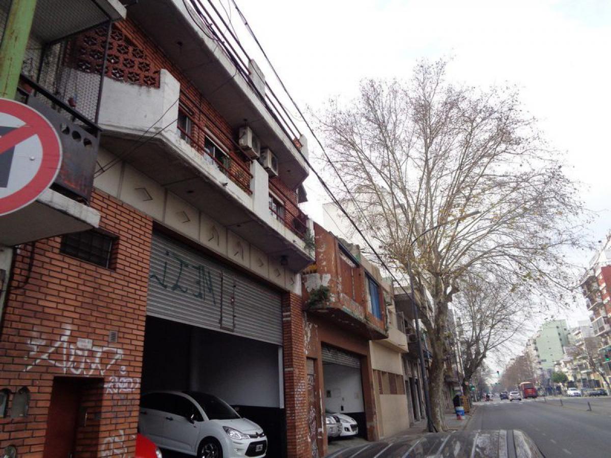 3 bedrooms House in Buenos Aires, Argentina No. 101731