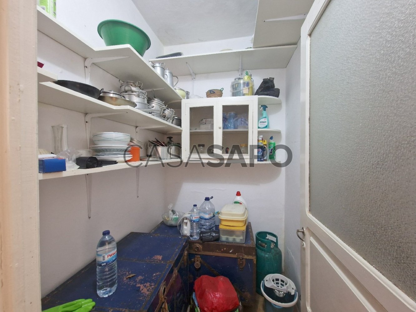 2 Schlafzimmer Haus in Pinhal Novo, Portugal, Nr. 284351