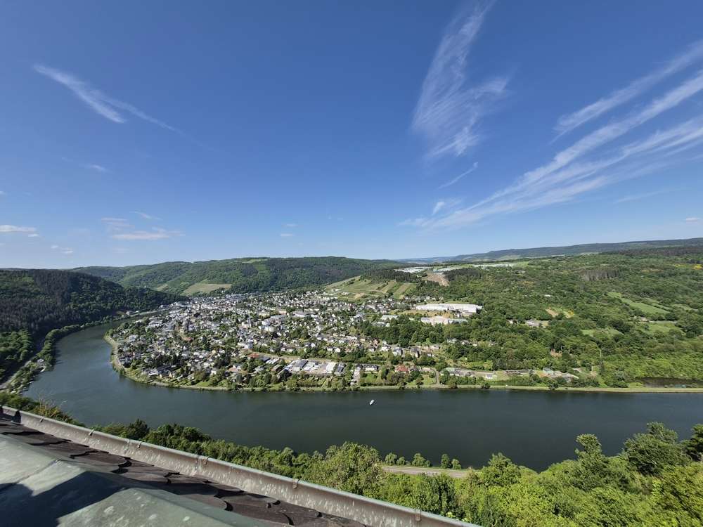 Adosado de 4 dormitorios en Bernkastel-Wittlich, Germany No. 125800