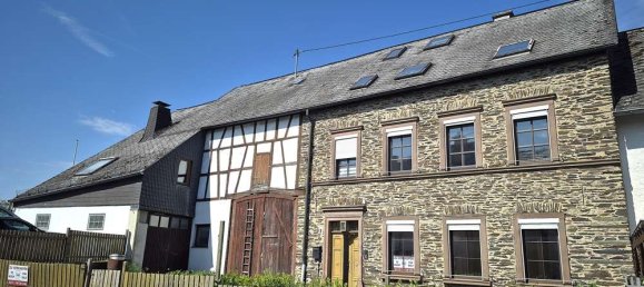 Adosado de 4 dormitorios en Bernkastel-Wittlich, Germany No. 125800 2