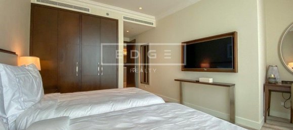 2 bedrooms Apartment in Downtown Dubai (Downtown Burj Dubai), UAE No. 6415 6