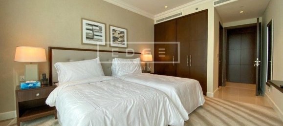 2 bedrooms Apartment in Downtown Dubai (Downtown Burj Dubai), UAE No. 6415 4