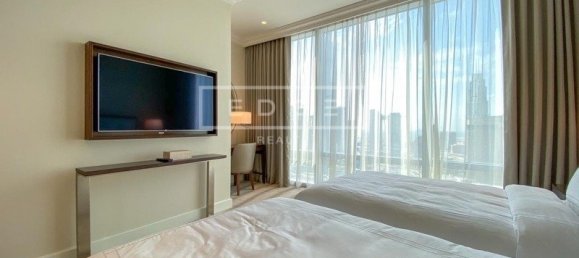 2 bedrooms Apartment in Downtown Dubai (Downtown Burj Dubai), UAE No. 6415 8