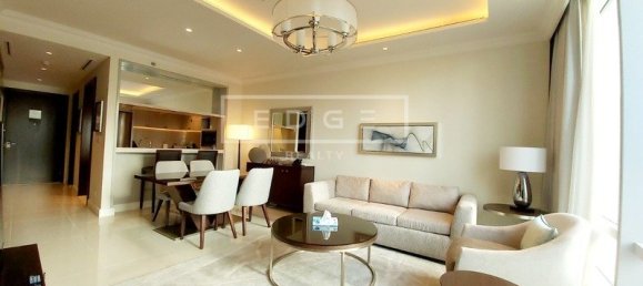 2 bedrooms Apartment in Downtown Dubai (Downtown Burj Dubai), UAE No. 6415 2