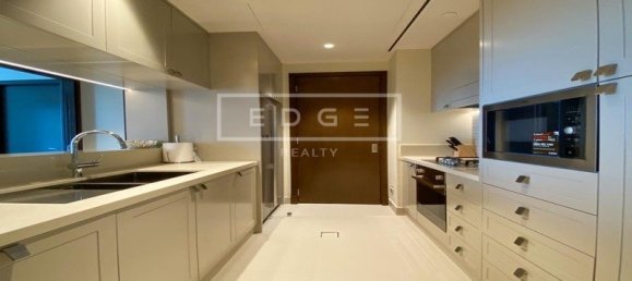 2 bedrooms Apartment in Downtown Dubai (Downtown Burj Dubai), UAE No. 6415 10