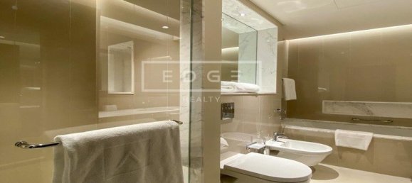 2 bedrooms Apartment in Downtown Dubai (Downtown Burj Dubai), UAE No. 6415 11