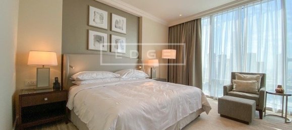 2 bedrooms Apartment in Downtown Dubai (Downtown Burj Dubai), UAE No. 6415 5