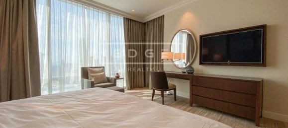 2 bedrooms Apartment in Downtown Dubai (Downtown Burj Dubai), UAE No. 6415 7