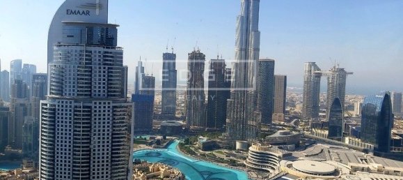 2 bedrooms Apartment in Downtown Dubai (Downtown Burj Dubai), UAE No. 6415 12