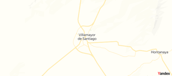 2501m² Warehouse in Cuenca, Spain No. 181034 4