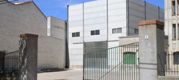 2501m² Warehouse in Cuenca, Spain No. 181034 2