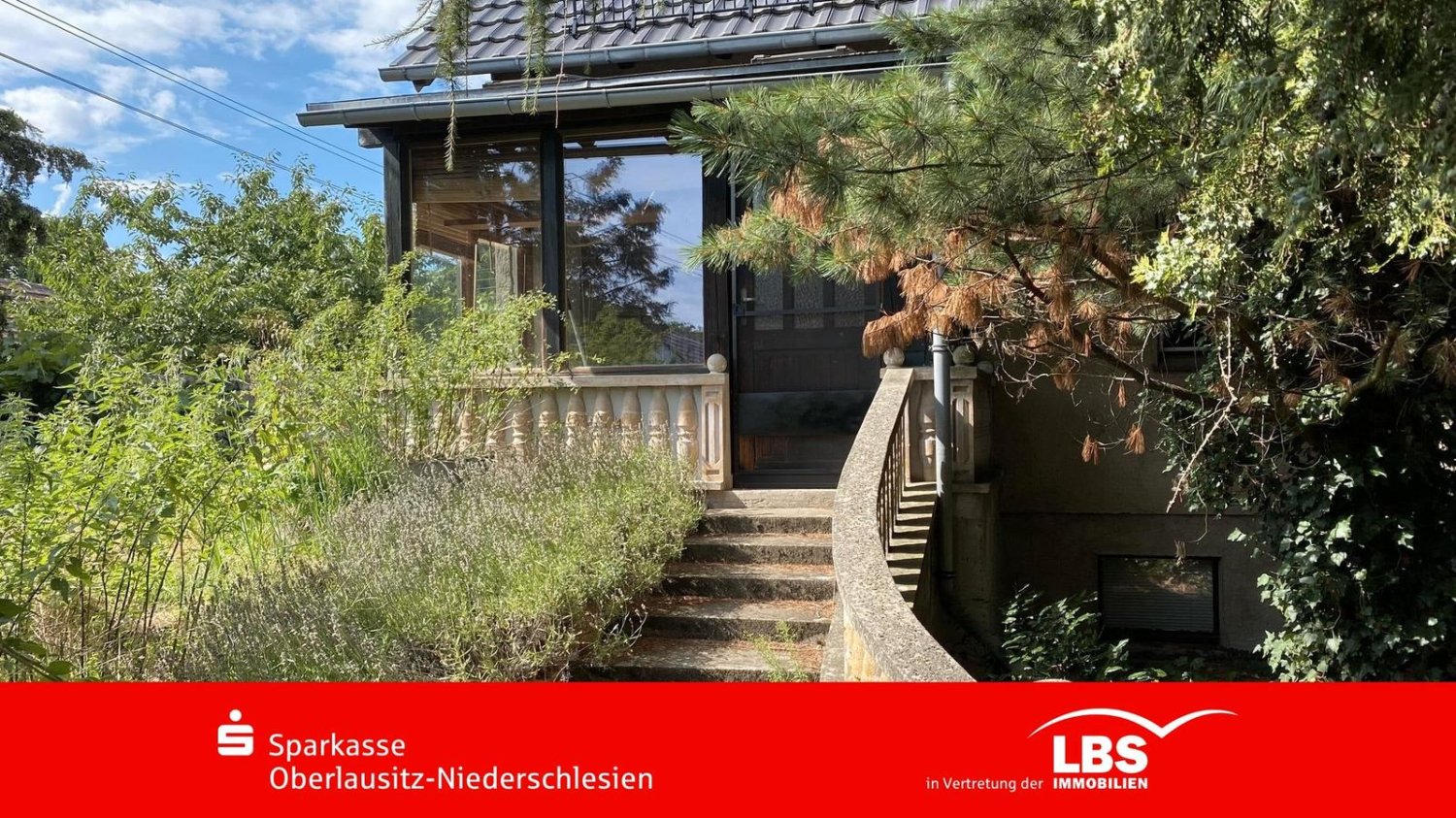 5 rooms House in Gorlitz, Germany No. 295217