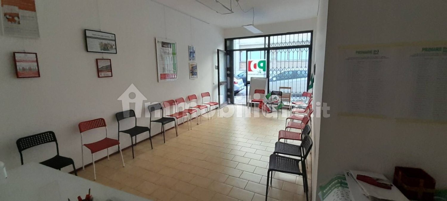 1 room Commercial property in Ancona, Italy No. 87814
