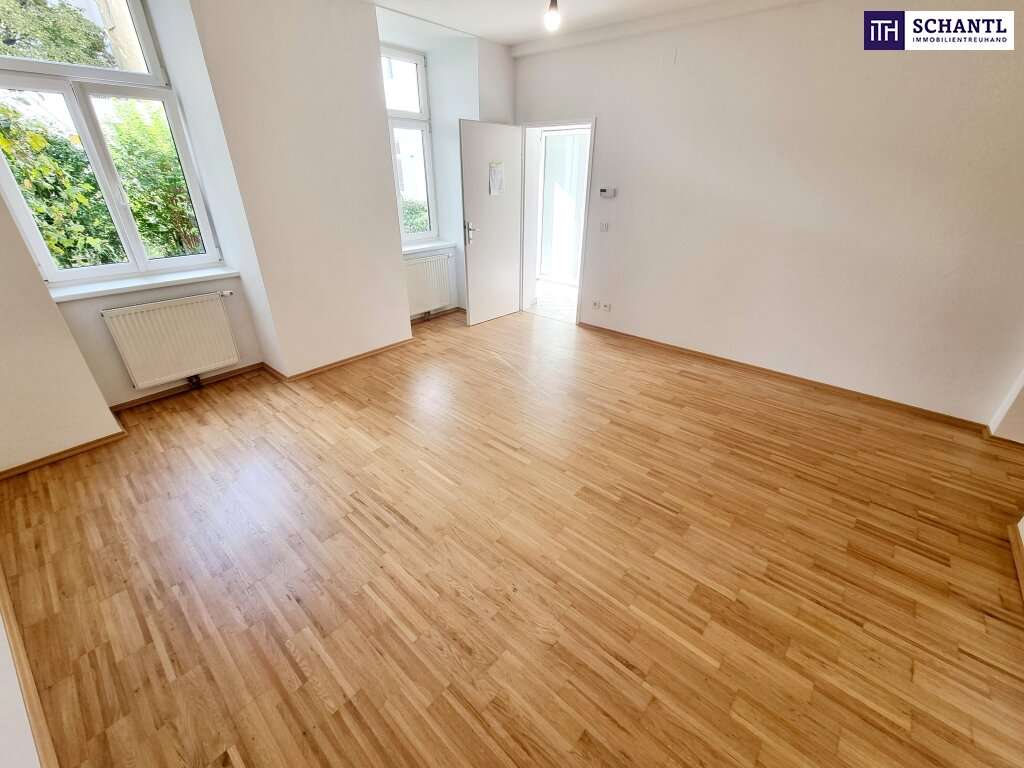 3 rooms Apartment in Hernals, Austria No. 55990