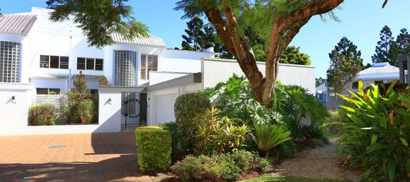 4 bedrooms Villa in Queensland, Australia No. 405 2