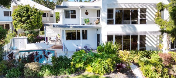 4 bedrooms Villa in Queensland, Australia No. 405 11