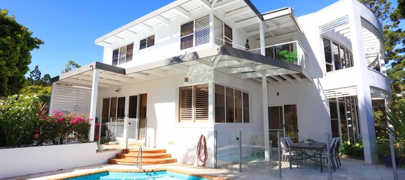 4 bedrooms Villa in Queensland, Australia No. 405 18