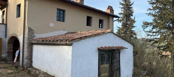 8 rooms House in San Casciano in Val di Pesa, Italy No. 24236 6