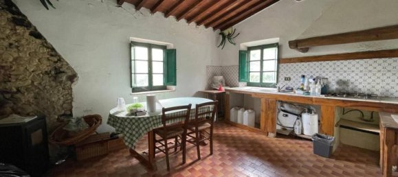8 rooms House in San Casciano in Val di Pesa, Italy No. 24236 14