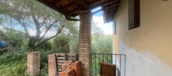 8 rooms House in San Casciano in Val di Pesa, Italy No. 24236 10