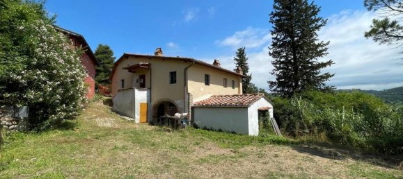 8 rooms House in San Casciano in Val di Pesa, Italy No. 24236 11