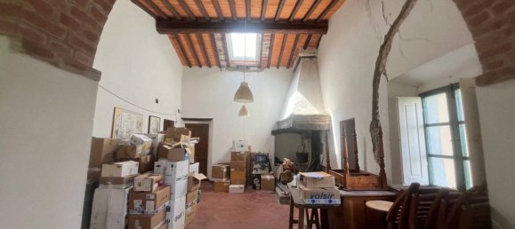 8 rooms House in San Casciano in Val di Pesa, Italy No. 24236 25