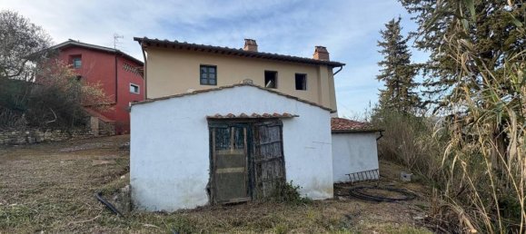 8 rooms House in San Casciano in Val di Pesa, Italy No. 24236 8