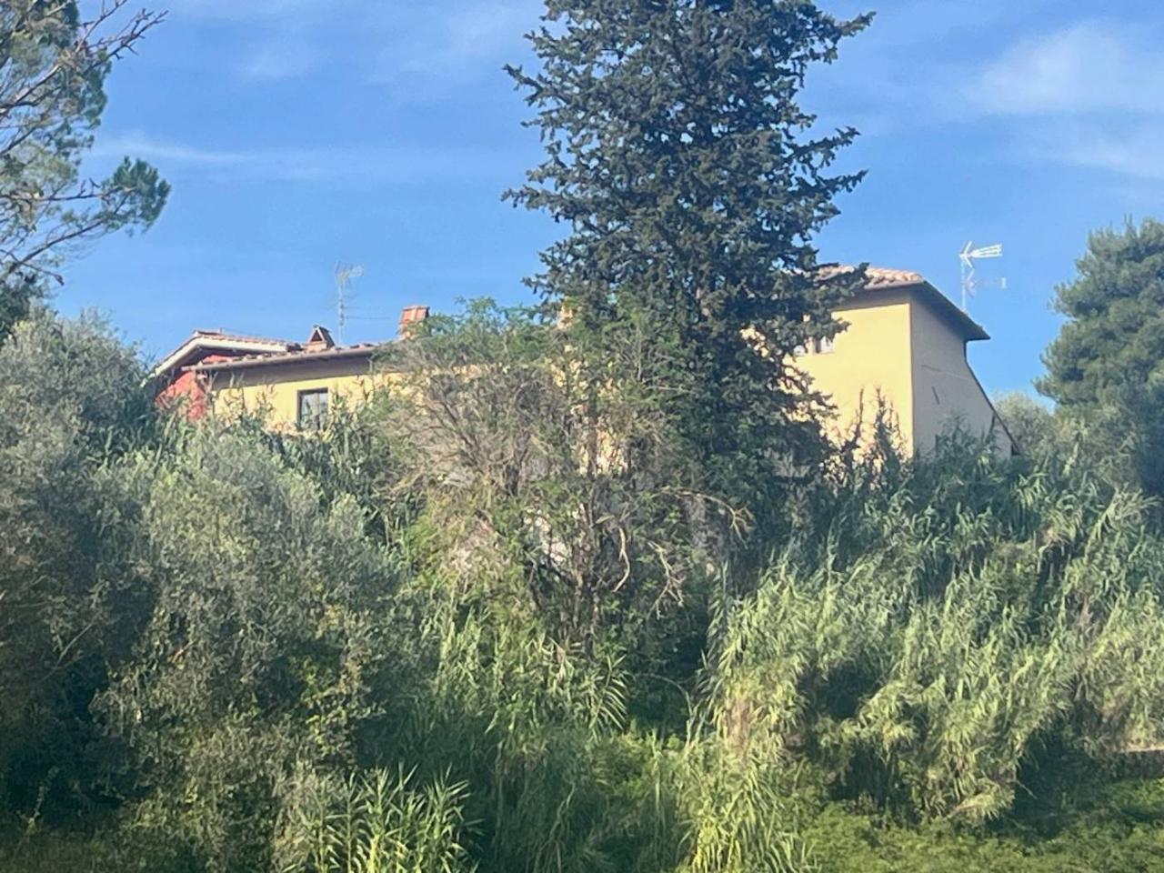8 rooms House in San Casciano in Val di Pesa, Italy No. 24236