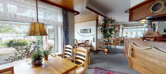 Café / restaurant à Aurich, Germany 670m² No. 53964 23