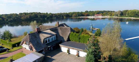 Café / restaurant à Aurich, Germany 670m² No. 53964 4
