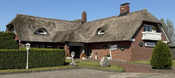 Café / restaurant à Aurich, Germany 670m² No. 53964 10