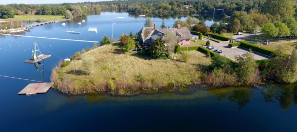 Café / restaurant à Aurich, Germany 670m² No. 53964 6