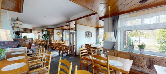 Café / restaurant à Aurich, Germany 670m² No. 53964 29