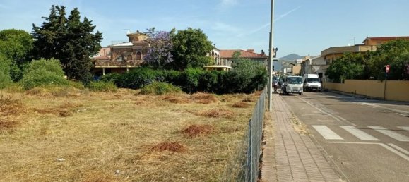3223m² Land in Olbia, Italy No. 256312 3