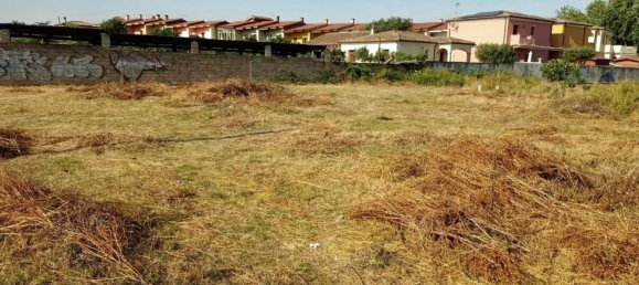 3223m² Land in Olbia, Italy No. 256312 2