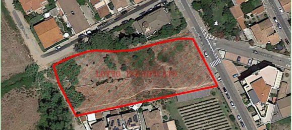 3223m² Land in Olbia, Italy No. 256312 9