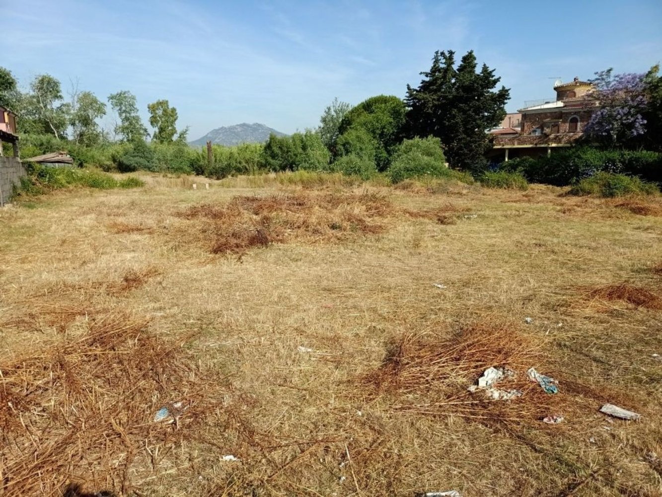 3223m² Land in Olbia, Italy No. 256312