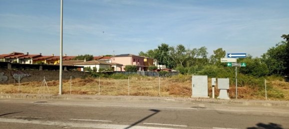 3223m² Land in Olbia, Italy No. 256312 13