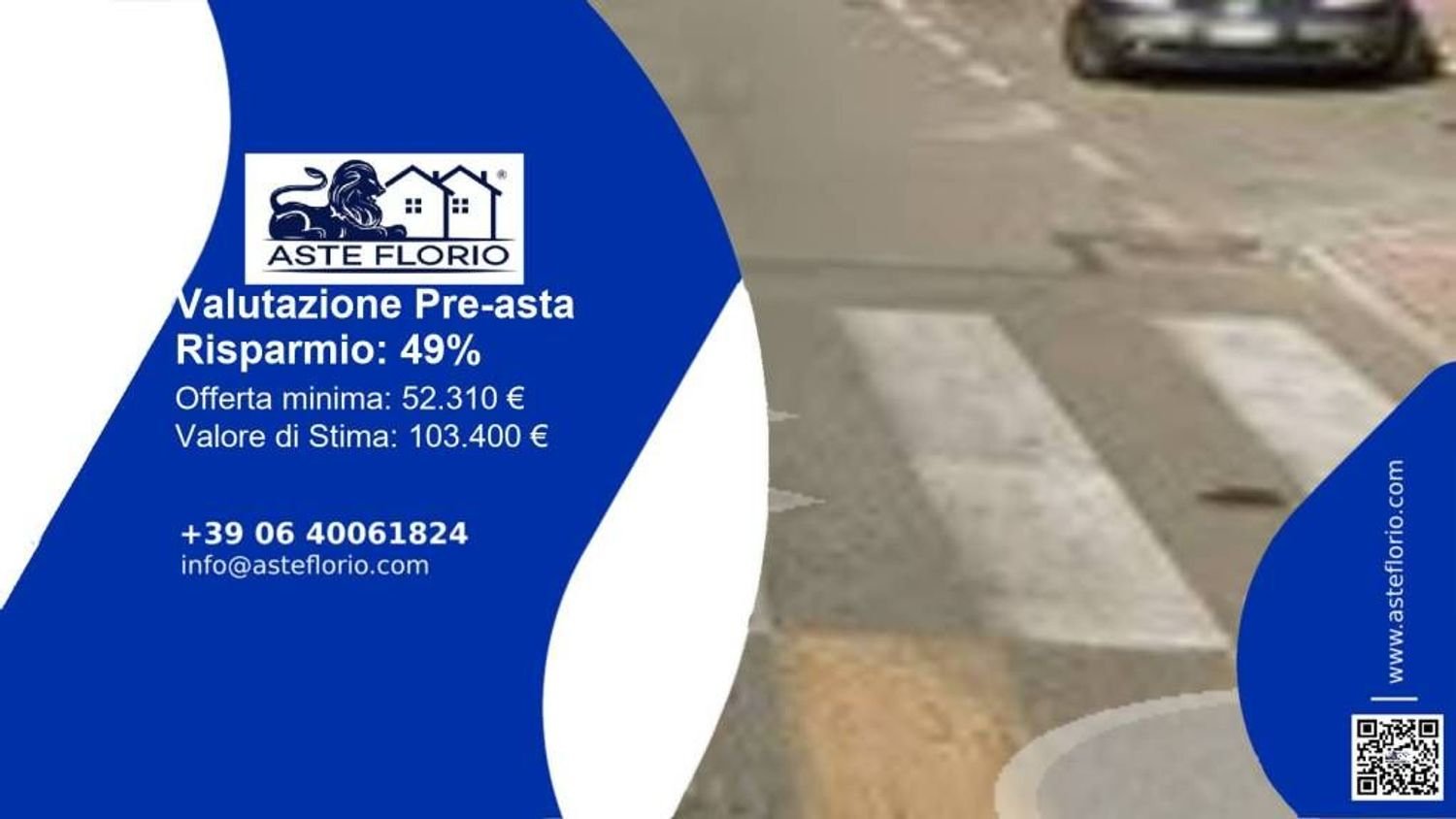 2-Zimmer Wohnung in Volpiano, Italy, Nr. 291420